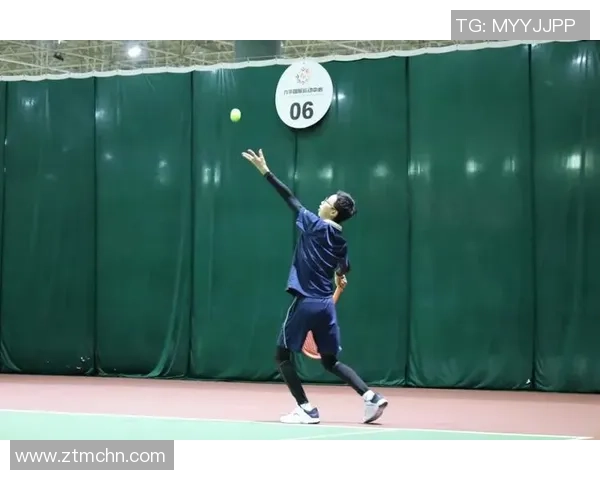 深圳网球队逆袭全国锦标赛的传奇旅程与奋斗精神